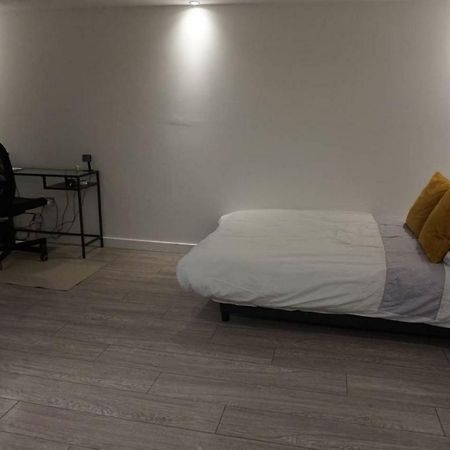 Rjo Serviced Accommodation Purfleet Buitenkant foto