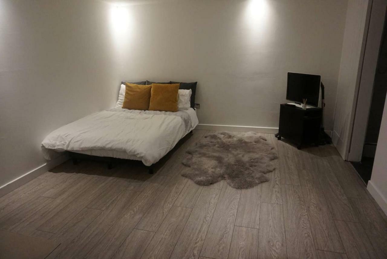 Rjo Serviced Accommodation Purfleet Buitenkant foto