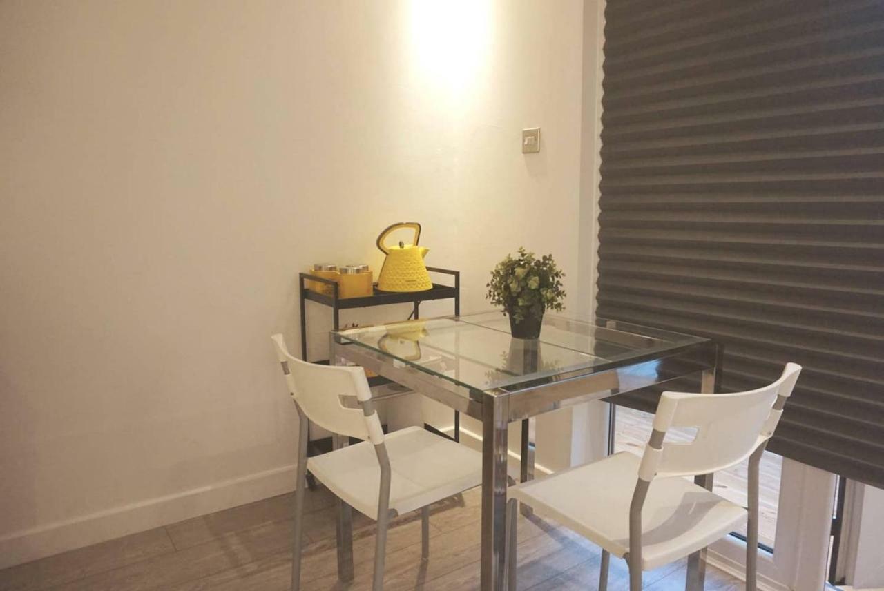 Rjo Serviced Accommodation Purfleet Buitenkant foto